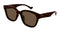 Ochelari Soare Femei OS Gucci GG1430SK 002 57